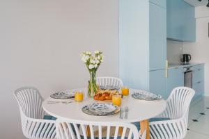 TOTU HOME Wejhera Baltic Stay Apartment Gdańsk
