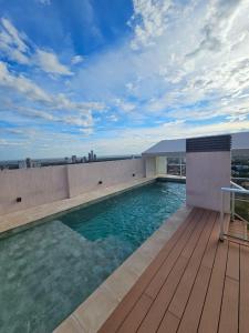 Apartment Premium ForVm Molas Lopez