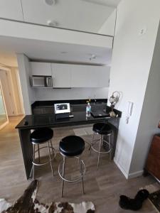 Apartment Premium ForVm Molas Lopez