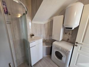 Sevinc Akasya Luxury Villa