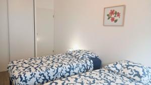 Appartements HIBISCUS - Duplex avec Jardin prive - 6 Pers- Entree Autonome - Wifi & Parking Gratuite : photos des chambres
