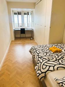 3 Room Old Town Flat, Munster - Self Checkin - NEW