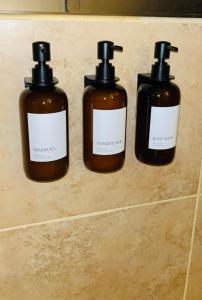 The Cove Door 15 Main Floor Unit