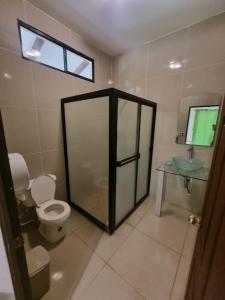 Termales El Paraíso