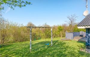 Stunning Home In Sydals With Sauna