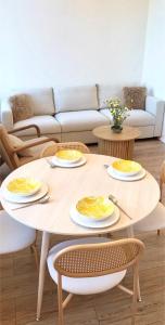 Sun Shine 1 apartment