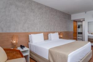 Palms Ponta Verde by Tropicalis