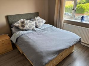 Central Mablethorpe Apartment