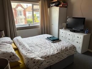 Central Mablethorpe Apartment