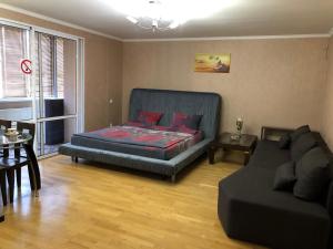 1 комнатная квартира студио возле ТРЦ Днепроплаза - Ubytování bez kategorie ve městě Čerkasy