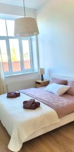 Sun Shine 1 apartment