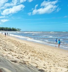 Praia do Forte Sensacional