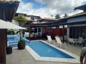 Praia do Forte Sensacional