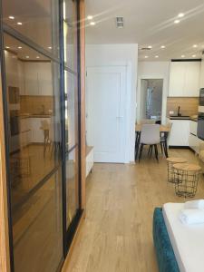 Ademi Luxury Apartments Ionian Bay Residence