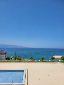 Ademi Luxury Apartments Ionian Bay Residence