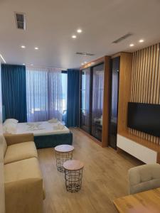 Ademi Luxury Apartments Ionian Bay Residence