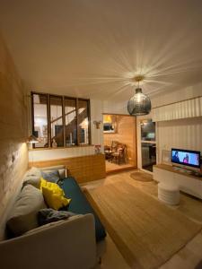 Villas Maison des conches : photos des chambres