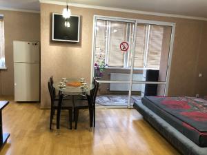 1 комнатная квартира студио возле ТРЦ Днепроплаза