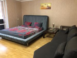 1 комнатная квартира студио возле ТРЦ Днепроплаза