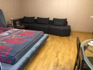 1 комнатная квартира студио возле ТРЦ Днепроплаза