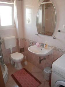 Apartment in Vodice 53803