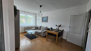 Apartament RYŚ Polanica Zdrój