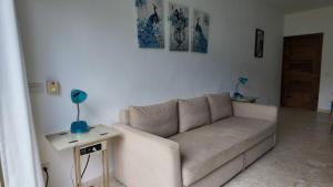 La Fenice Beachfront Apartment