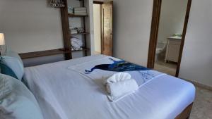 La Fenice Beachfront Apartment