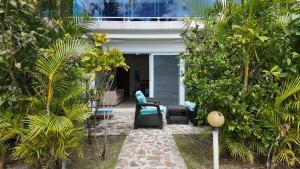 La Fenice Beachfront Apartment