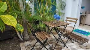 La Fenice Beachfront Apartment