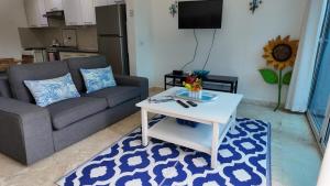 La Fenice Beachfront Apartment