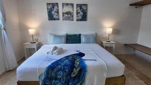 La Fenice Beachfront Apartment