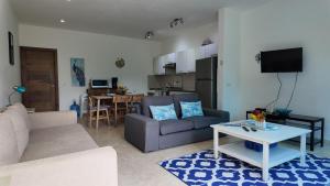 La Fenice Beachfront Apartment