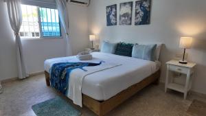 La Fenice Beachfront Apartment
