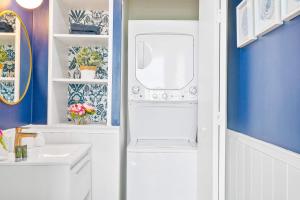 MVR - Stop Searching-This Grove Stay Has It All