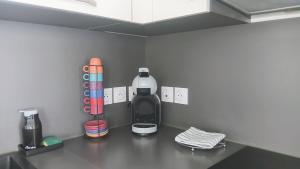 Nature et ville -Duplex avec Jardin privé - 6 Pers- Entrée Autonome - Wifi & Parking Gratuite