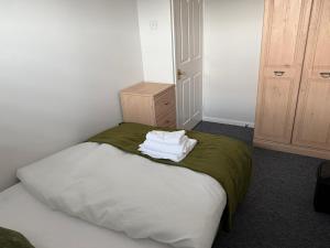 D-homes Service Accommodation