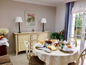 B&B / Chambres d'hotes Chambres d'hotes La Rose Des Sables : photos des chambres