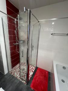 B&B / Chambres d'hotes Chambres d'hotes La Rose Des Sables : photos des chambres