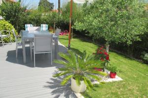 B&B / Chambres d'hotes Chambres d'hotes La Rose Des Sables : photos des chambres