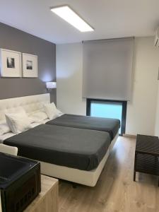 Double Room room in Hostal el Rocio