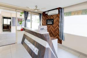 Super Collection O Bhanugudi Junction Kakinada Formerly Stay Inn Luxury