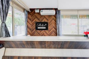 Super Collection O Bhanugudi Junction Kakinada Formerly Stay Inn Luxury