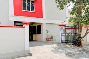 Super Collection O Bhanugudi Junction Kakinada Formerly Stay Inn Luxury