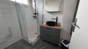 Appartements l-emeraude de Nanterre : photos des chambres