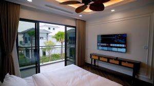 Annam Villa Sonasea Vân Đồn