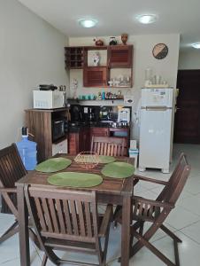 Apartamento com jacuzzi no brisas do amor praia da pipa