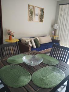 Apartamento com jacuzzi no brisas do amor praia da pipa