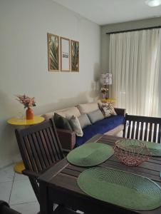 Apartamento com jacuzzi no brisas do amor praia da pipa