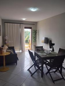 Apartamento com jacuzzi no brisas do amor praia da pipa